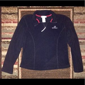 Woman’s Fleece Pullover
